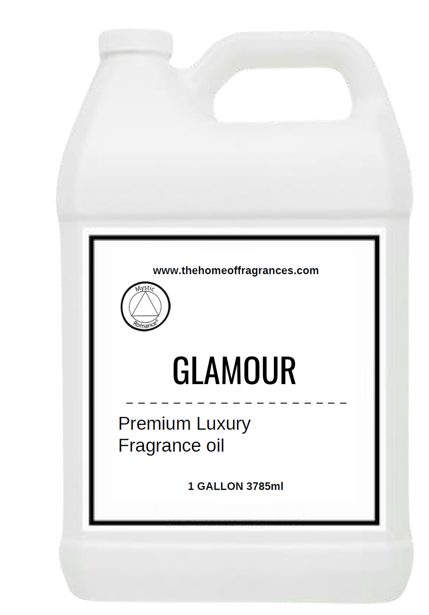 Glamour HVAC Scent - Di'Aroma123