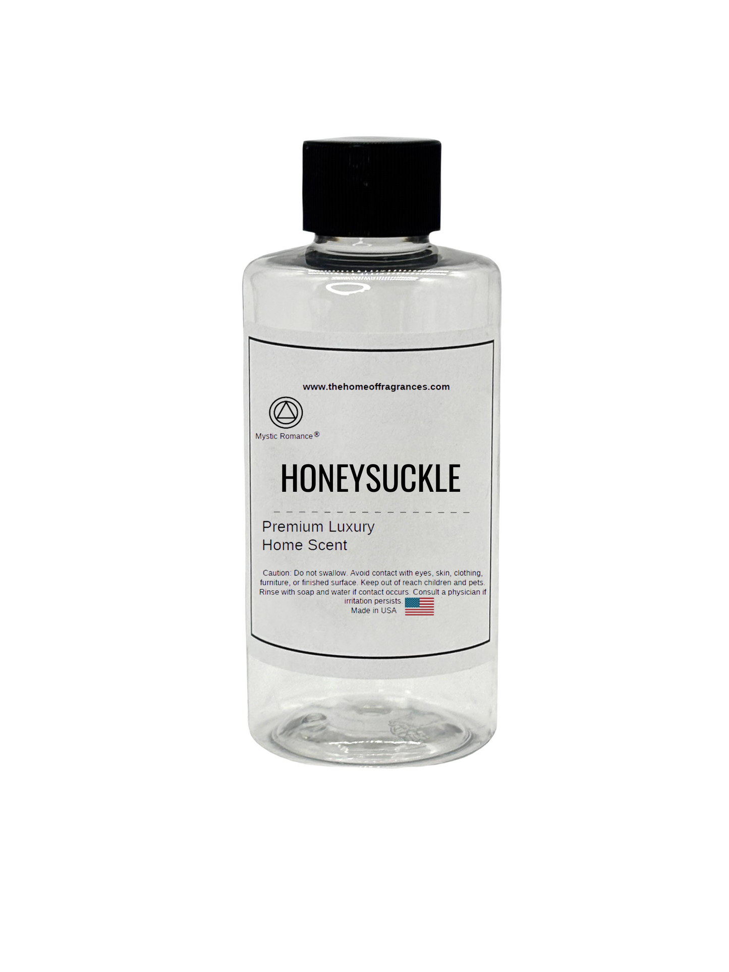 Honeysuckle HVAC Scent