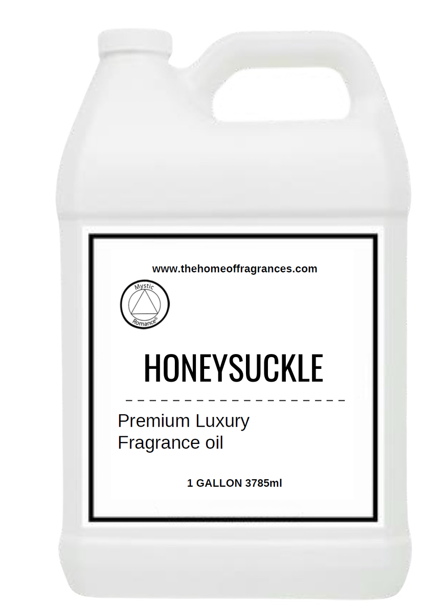 Honeysuckle HVAC Scent