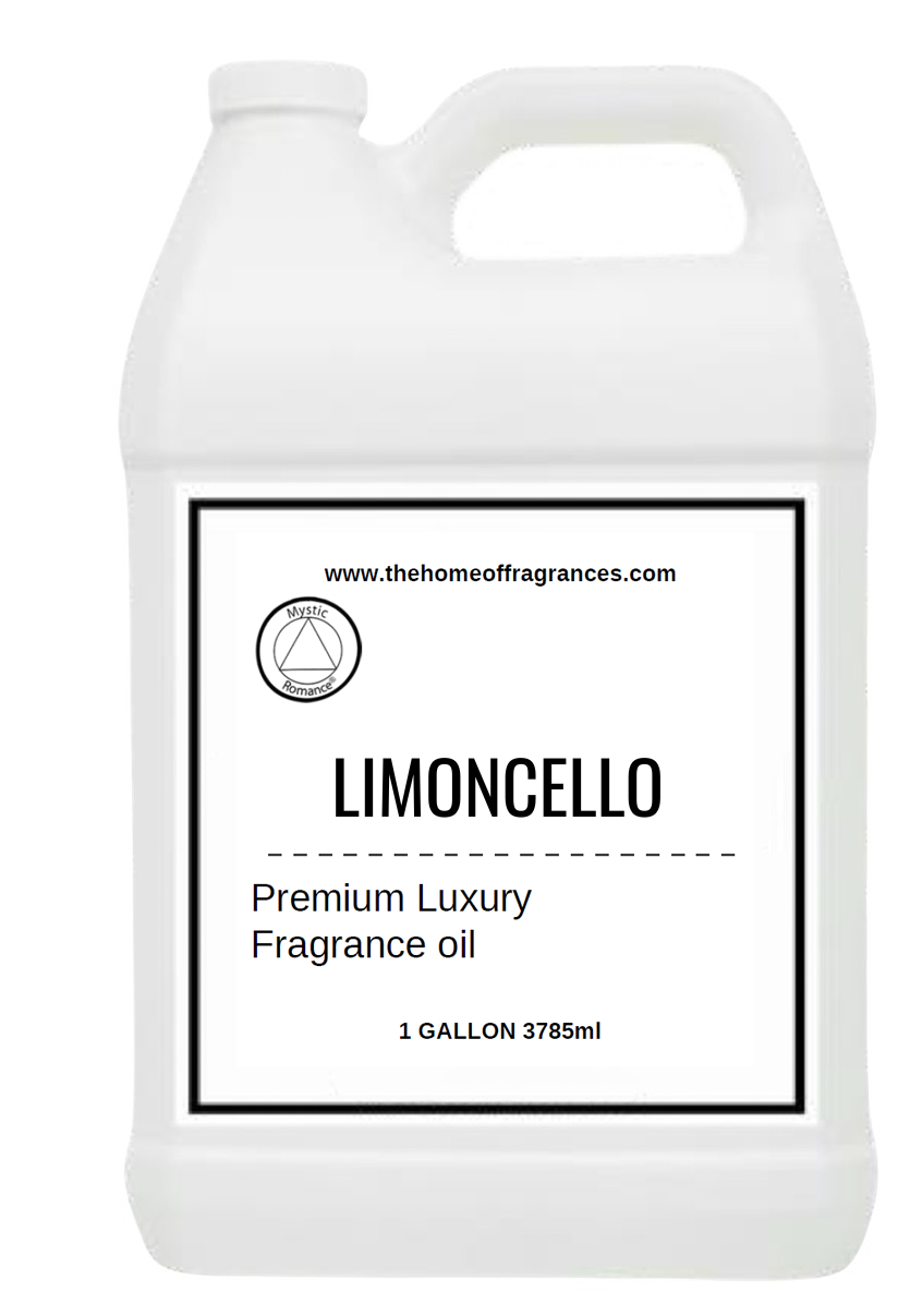 Limoncello HVAC Scent - Di'Aroma123