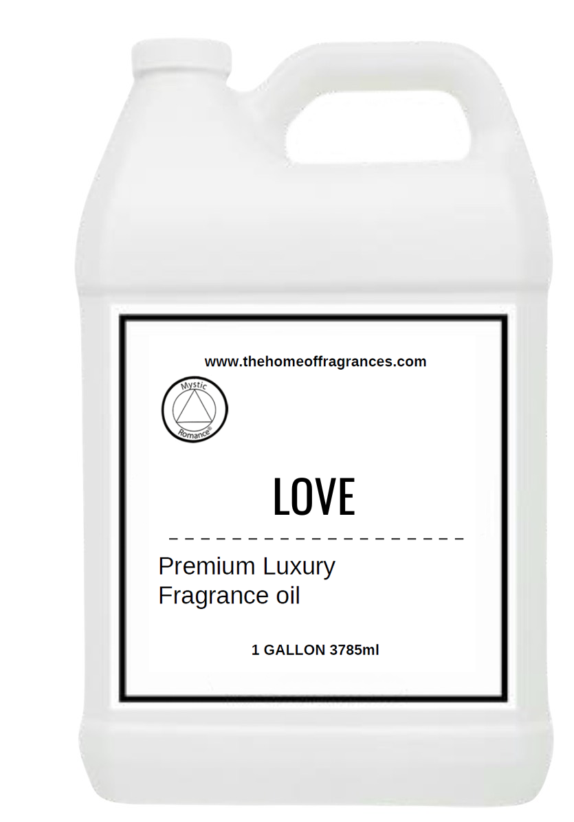 Love HVAC Scent - Di'Aroma123