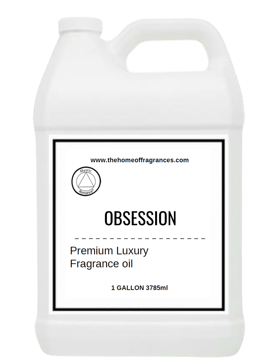 Obsession HVAC Scent - Di'Aroma123