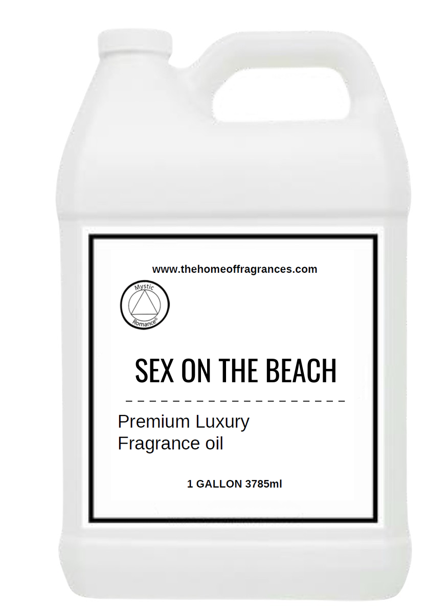 Sex On The Beach HVAC Scent - Di'Aroma123