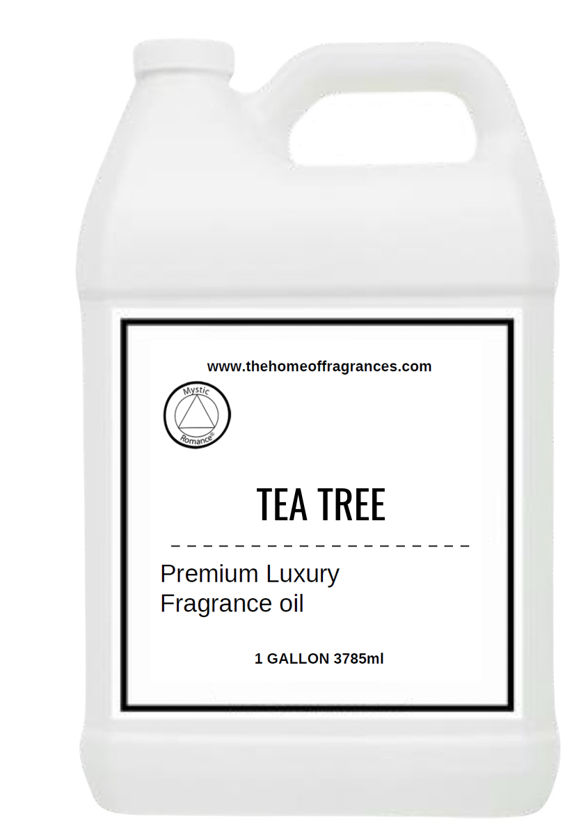 Tea Tree HVAC Scent - Di'Aroma123