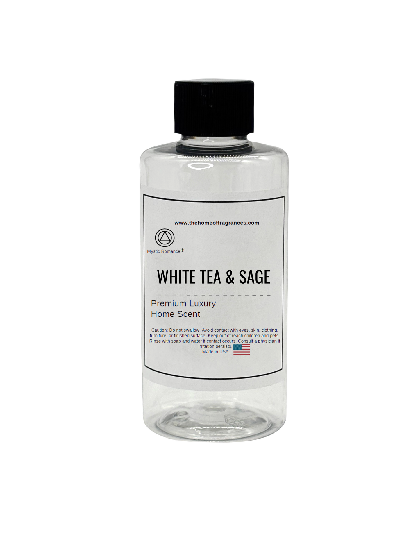 White Tea & Sage HVAC Scent - Di'Aroma123