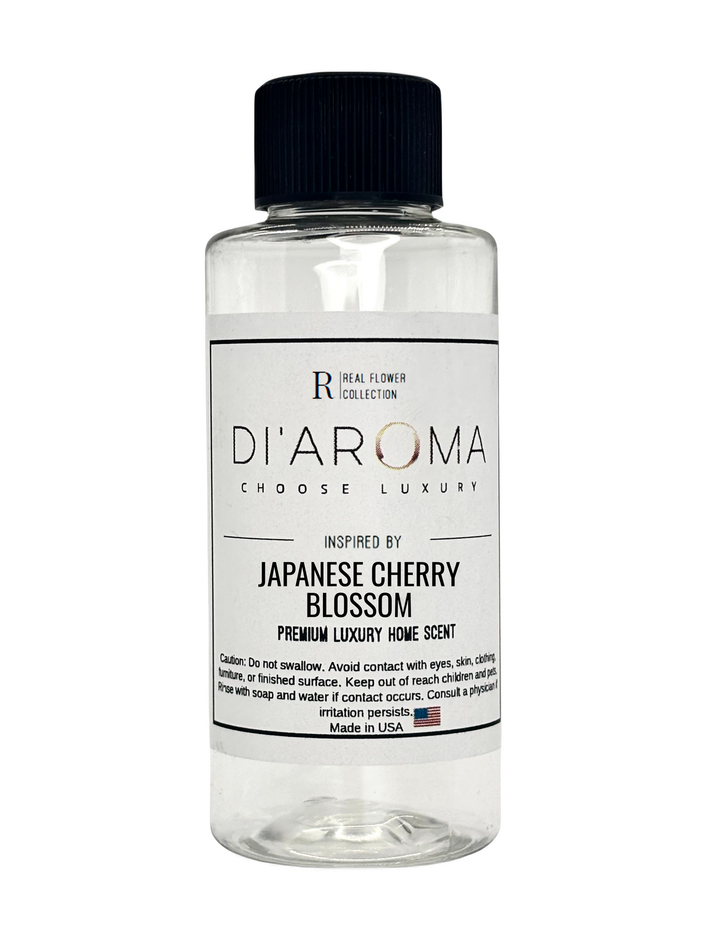 Japanese Cherry Blossom HVAC Real Flowers Collection - Di'Aroma123