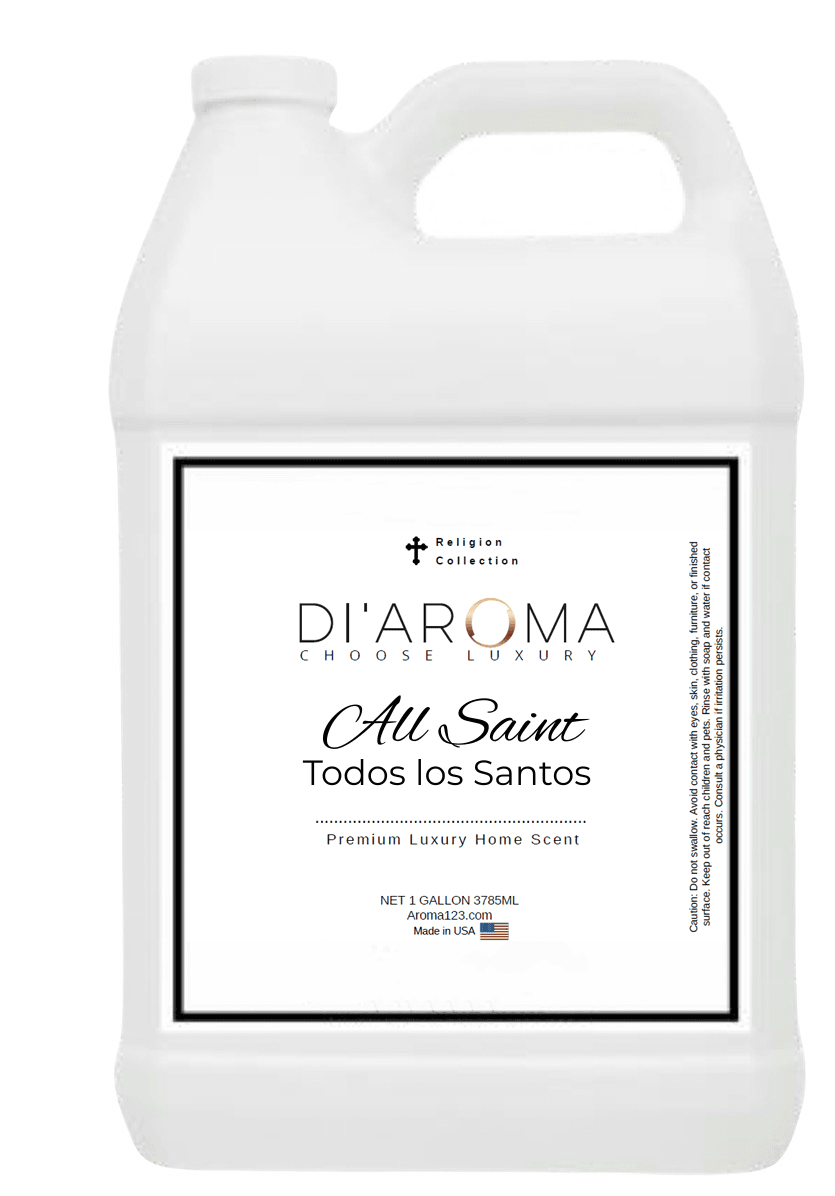 All Saints - The Religion Collection - Di'Aroma123