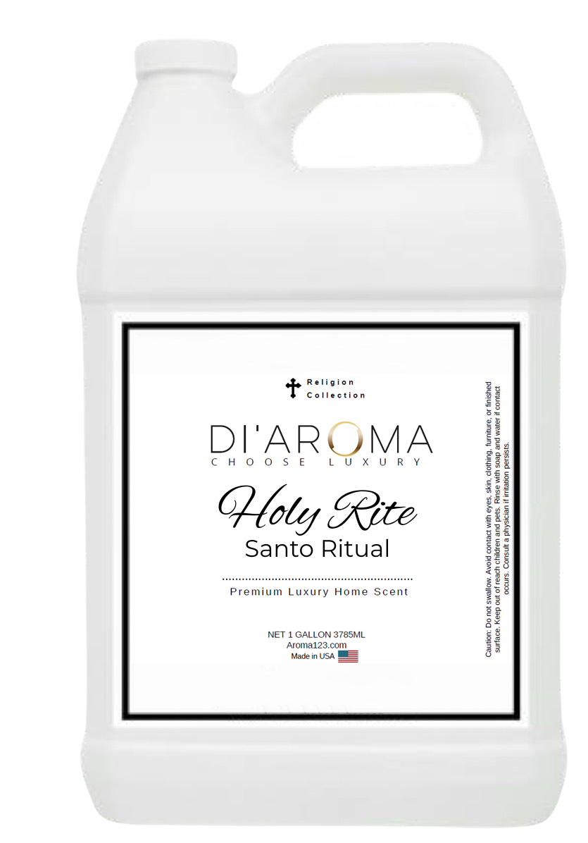 Holy Rite - The Religion Collection - Di'Aroma123