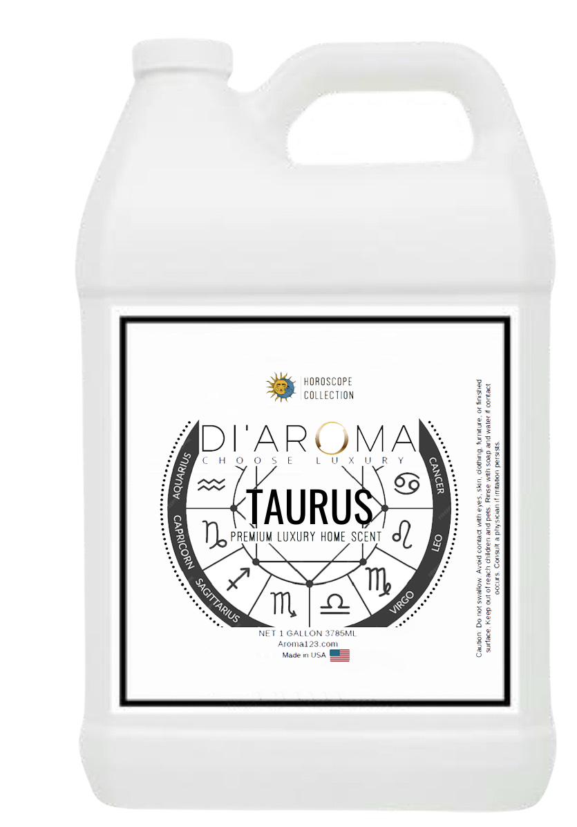 Taurus - Horoscope collection