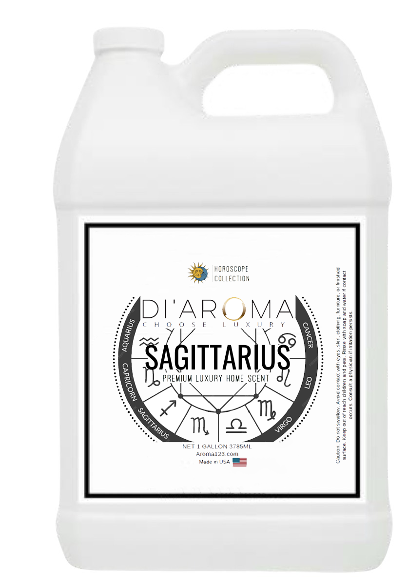 Sagittarius - Horoscope collection - Di'Aroma123