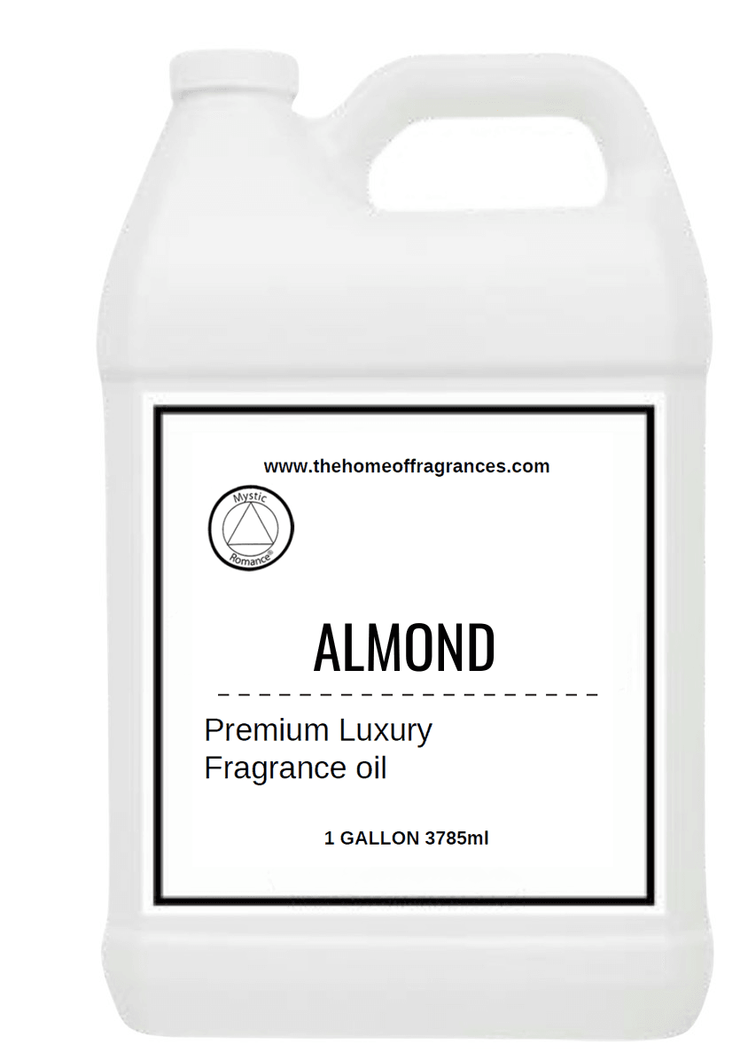 Almond HVAC Scent - Di'Aroma123