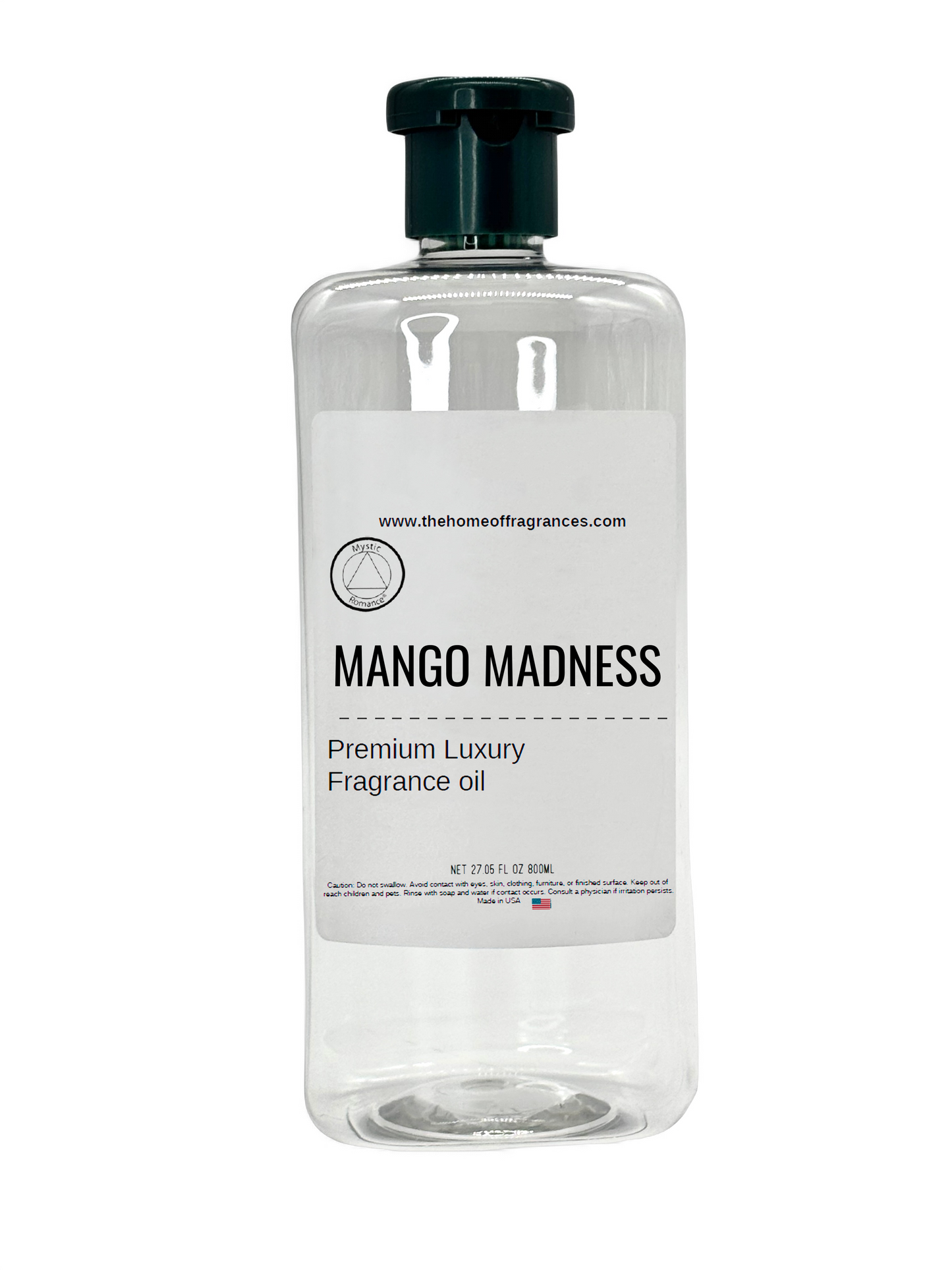 Mango Madness HVAC Scent - Di'Aroma123