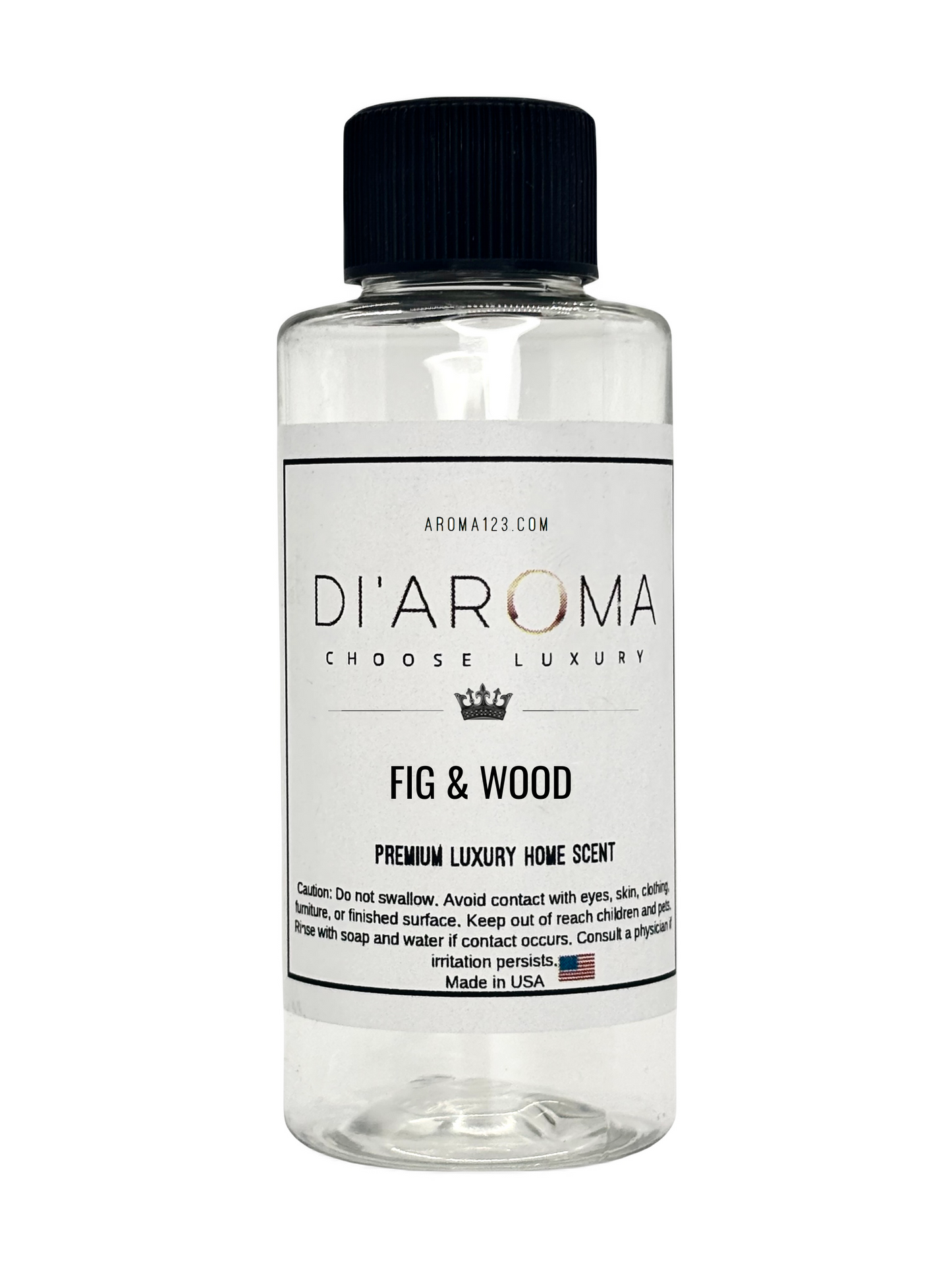 Fig & Wood HVAC Royalty Collection - Di'Aroma123