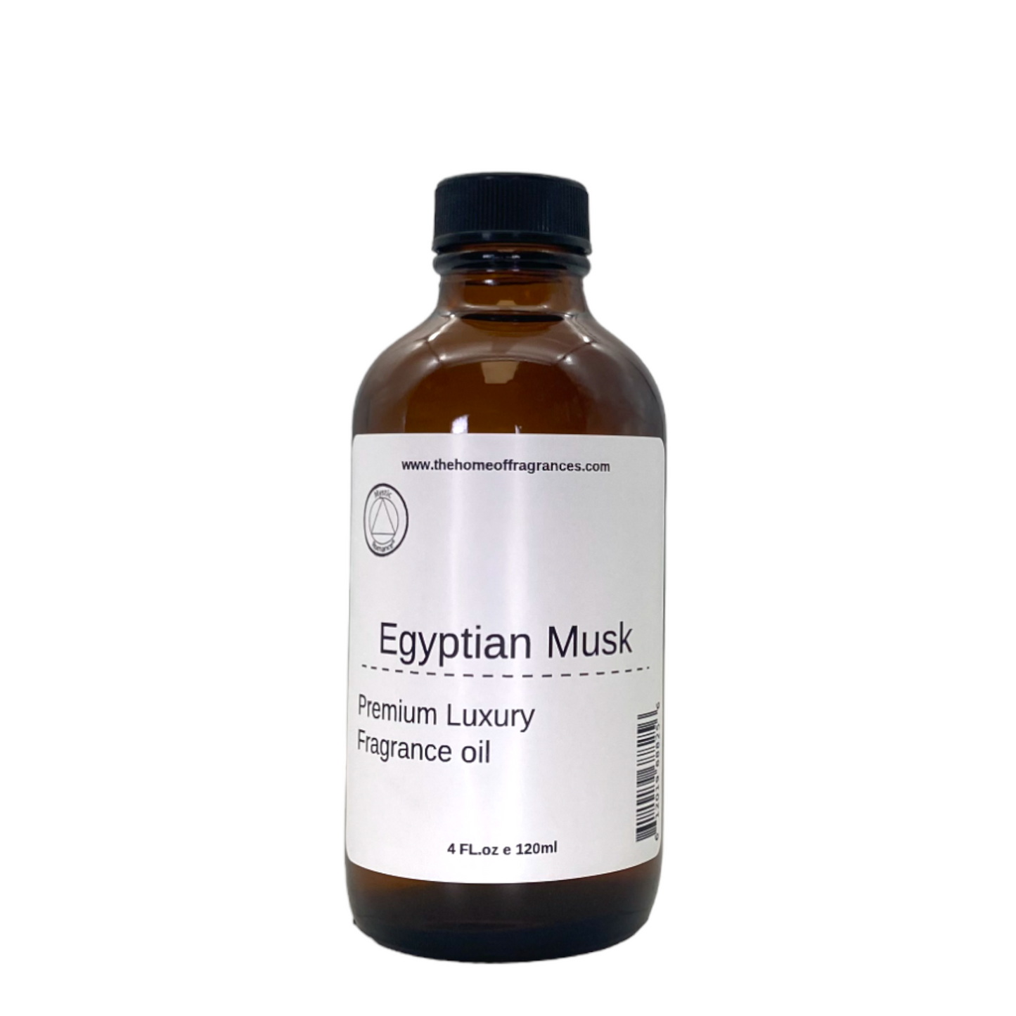 Egyptian Musk HVAC Scent