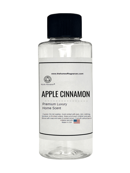 Apple Cinnamon HVAC Scent - Di'Aroma123