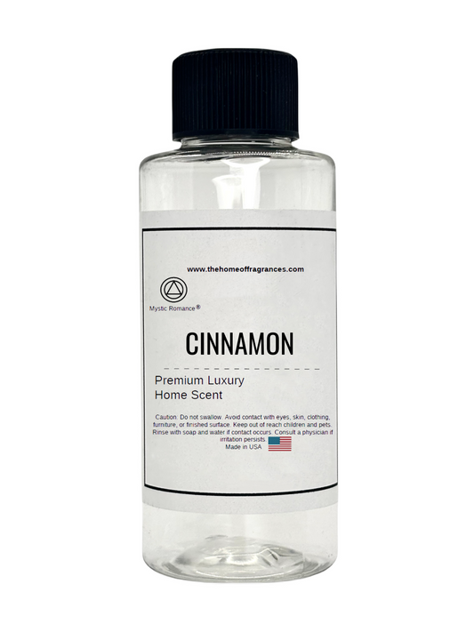 Cinnamon HVAC Scent - Di'Aroma123