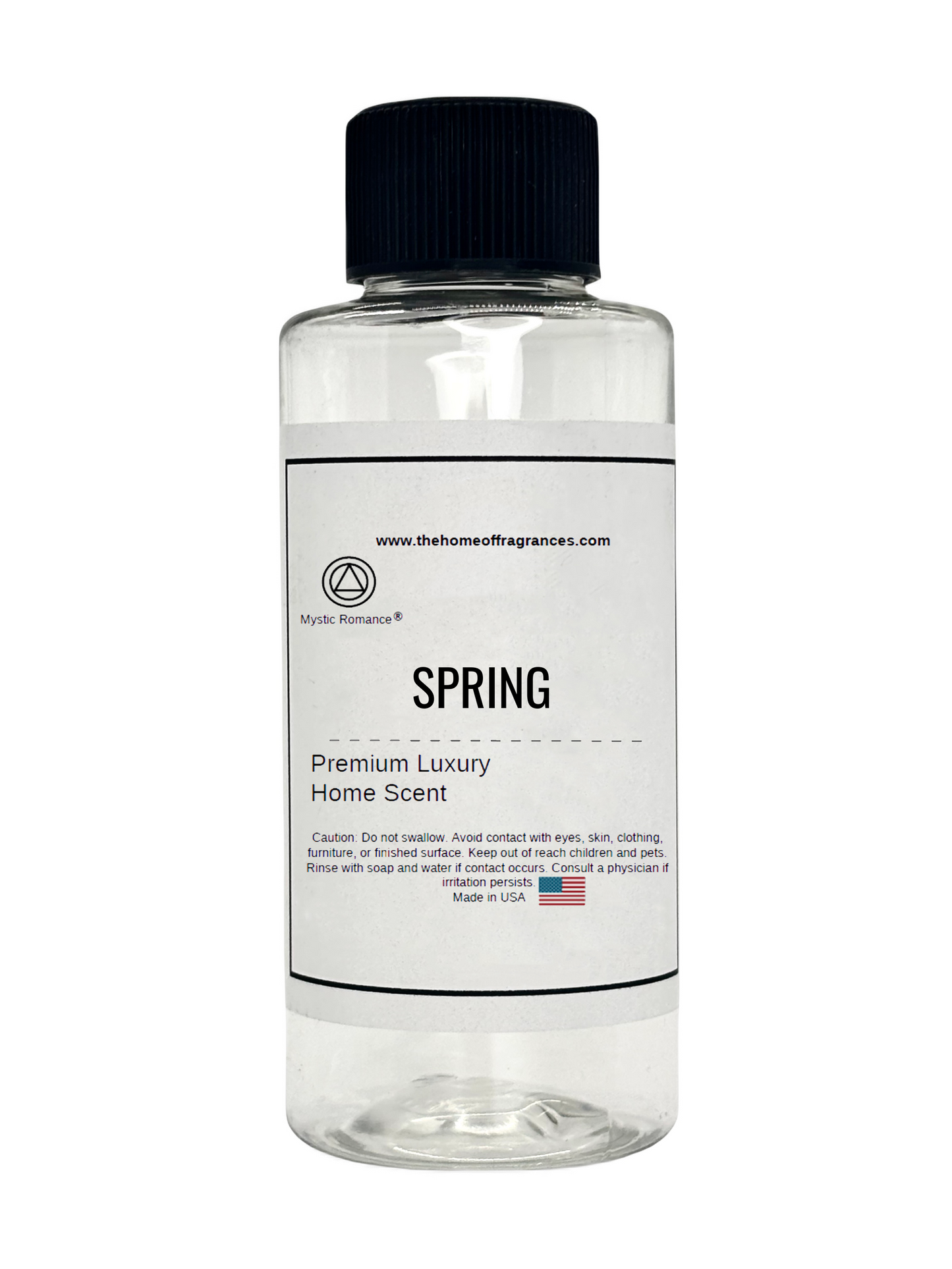 Spring HVAC Scent