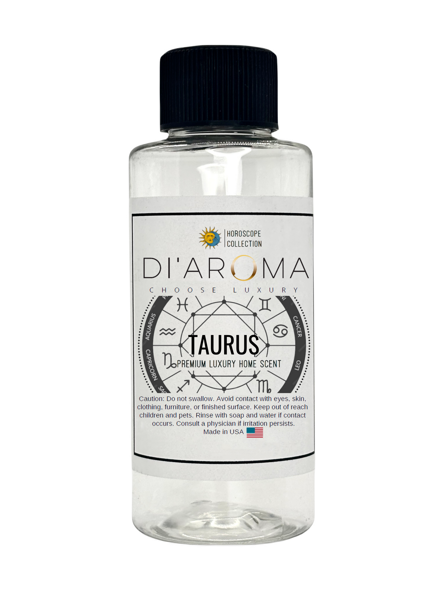 Taurus - Horoscope collection