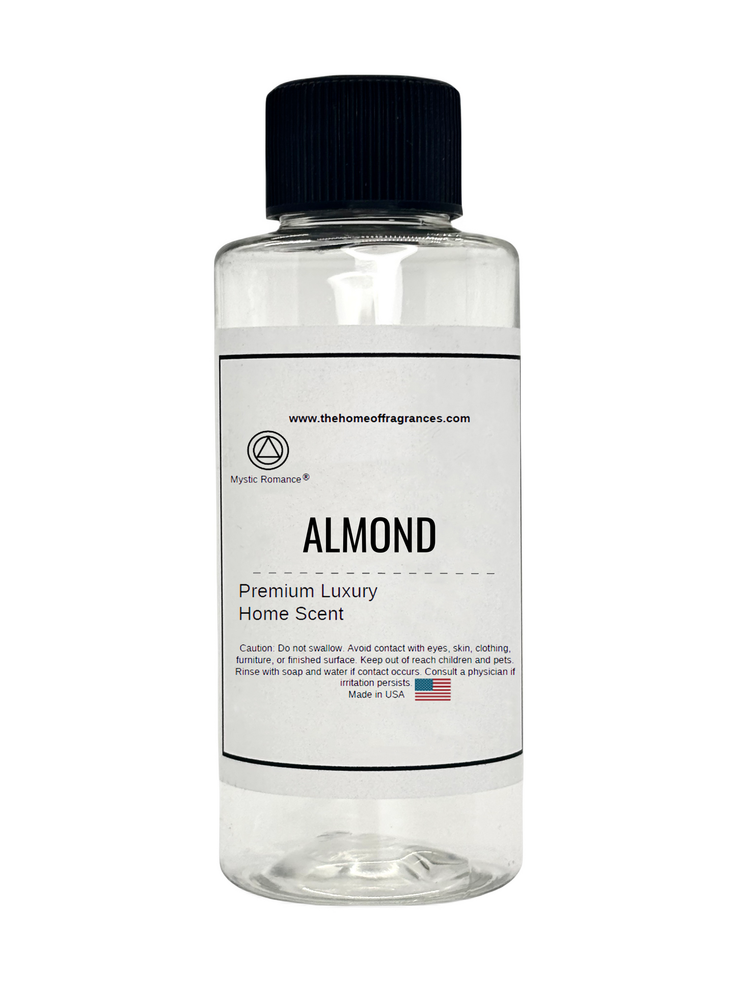 Almond HVAC Scent