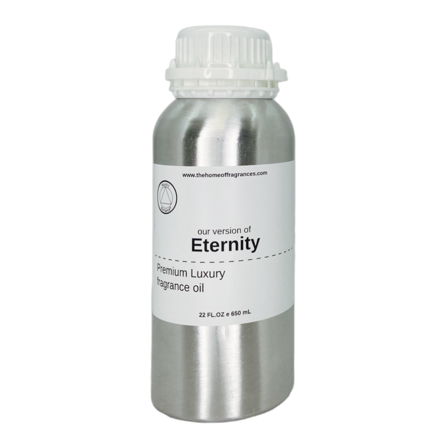 Eternity* HVAC Scent
