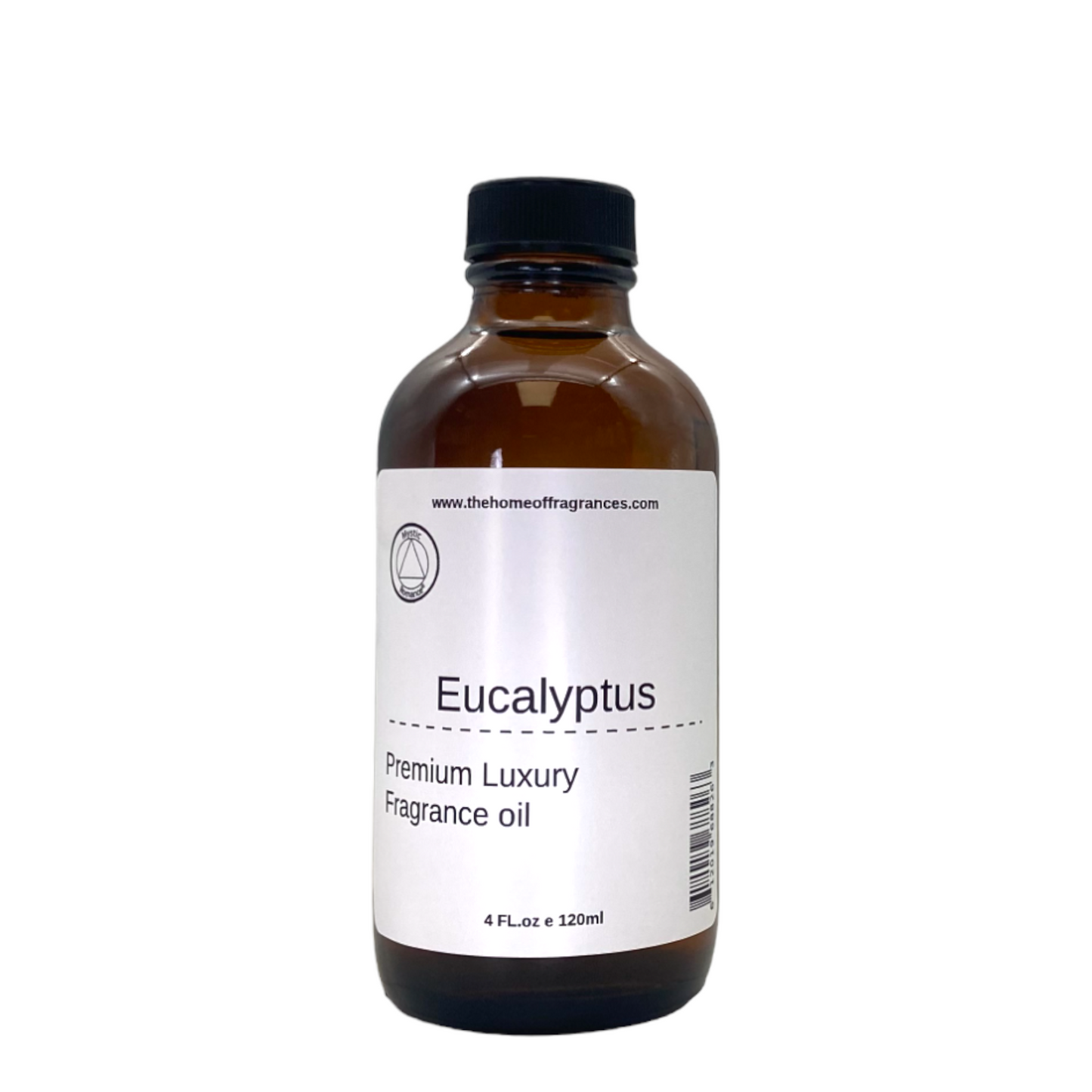 Eucalyptus HVAC Scent