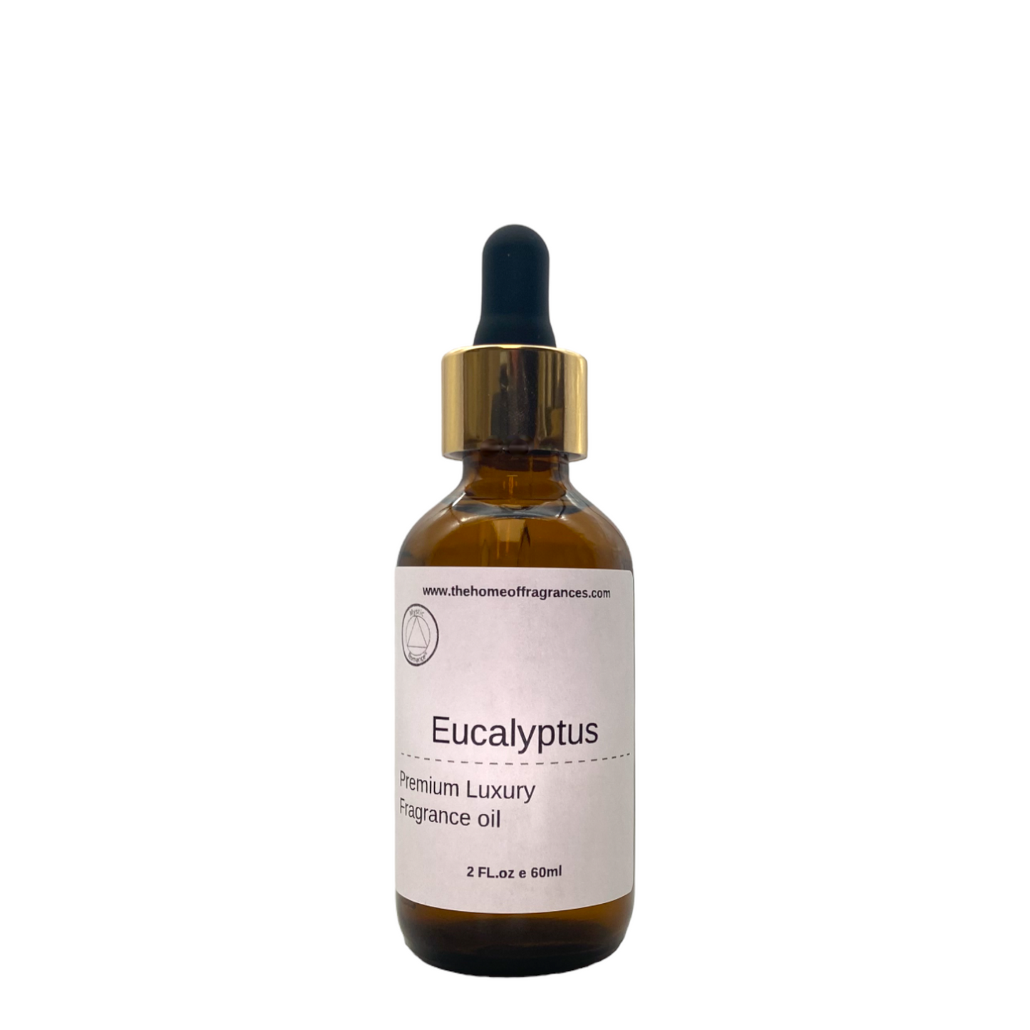 Eucalyptus HVAC Scent