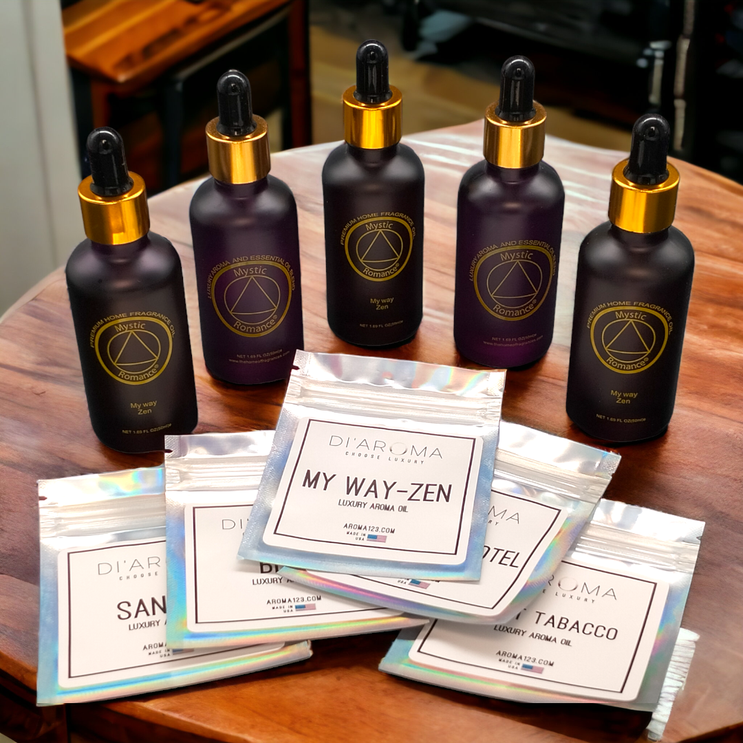 Bestselling Samples