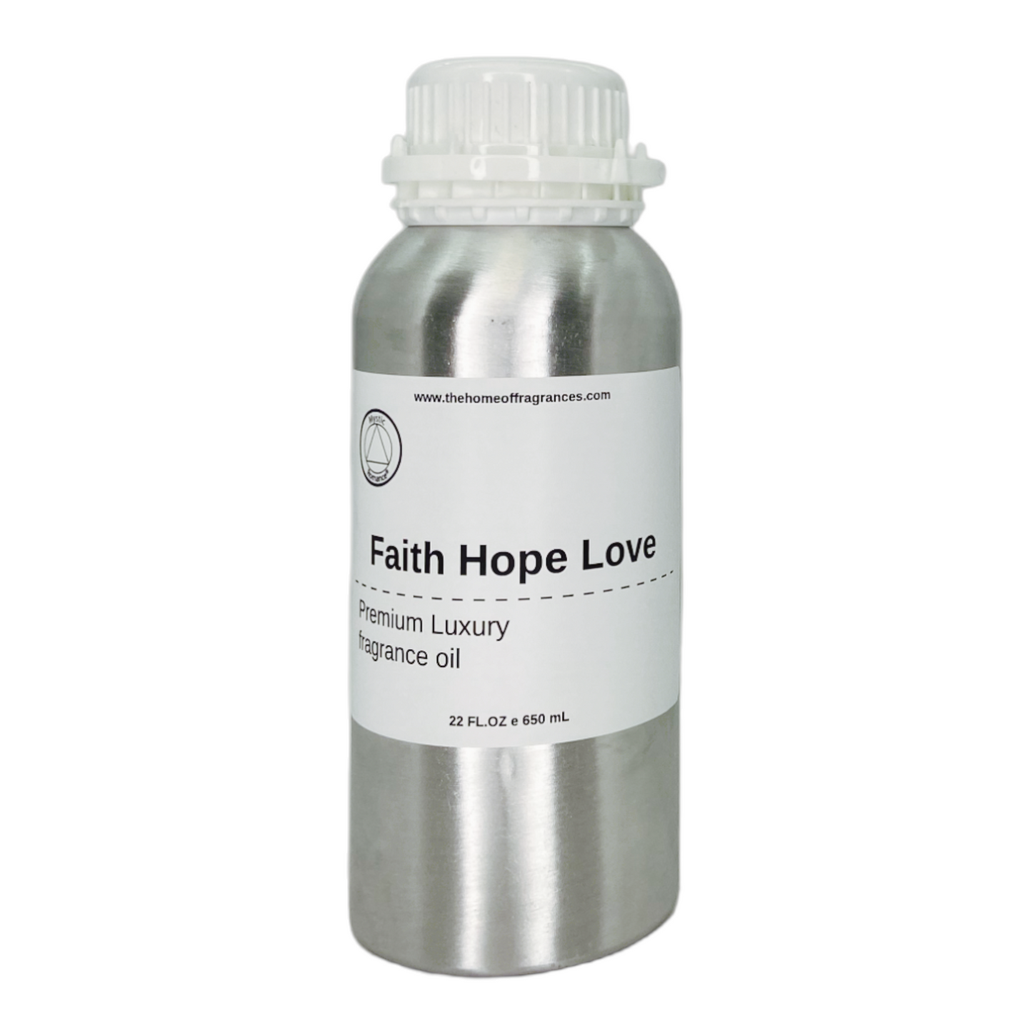 Faith Hope & Love HVAC Scent