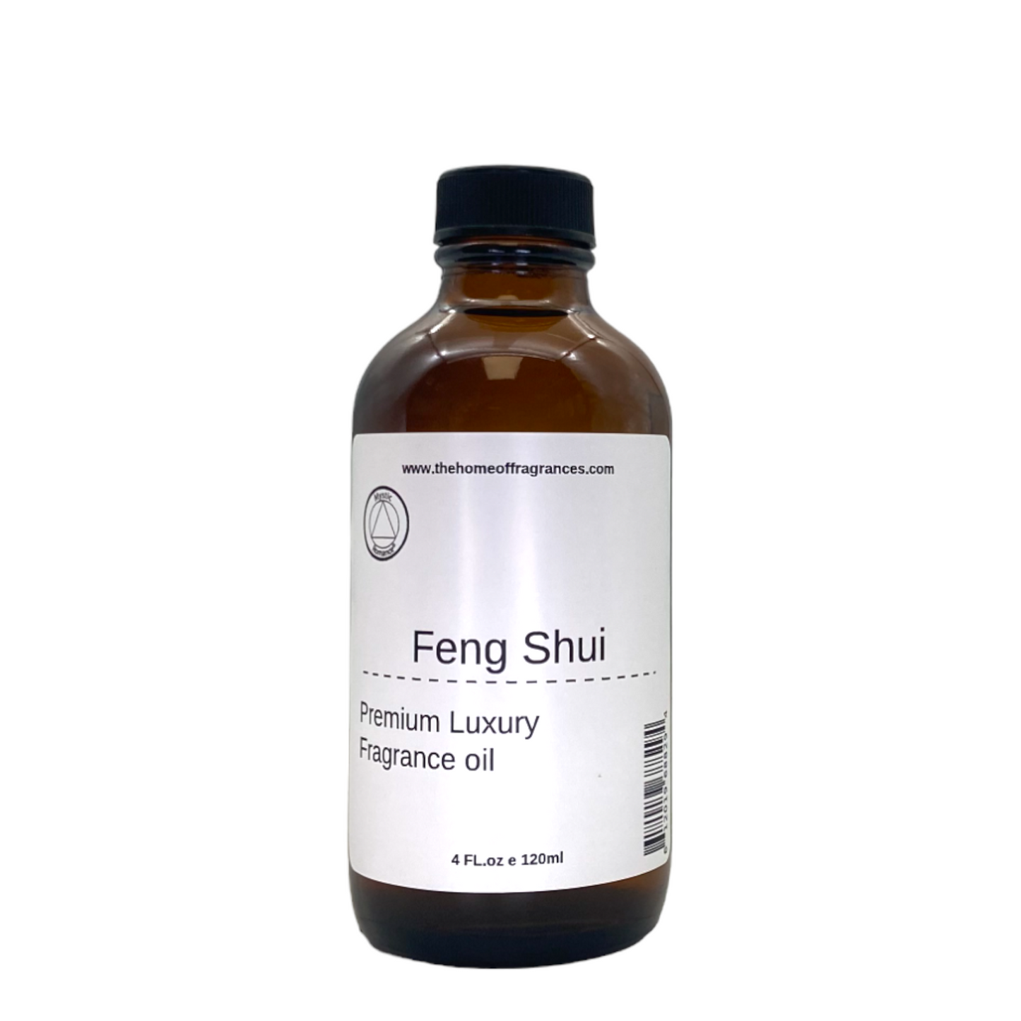 Feng Shui HVAC Scent