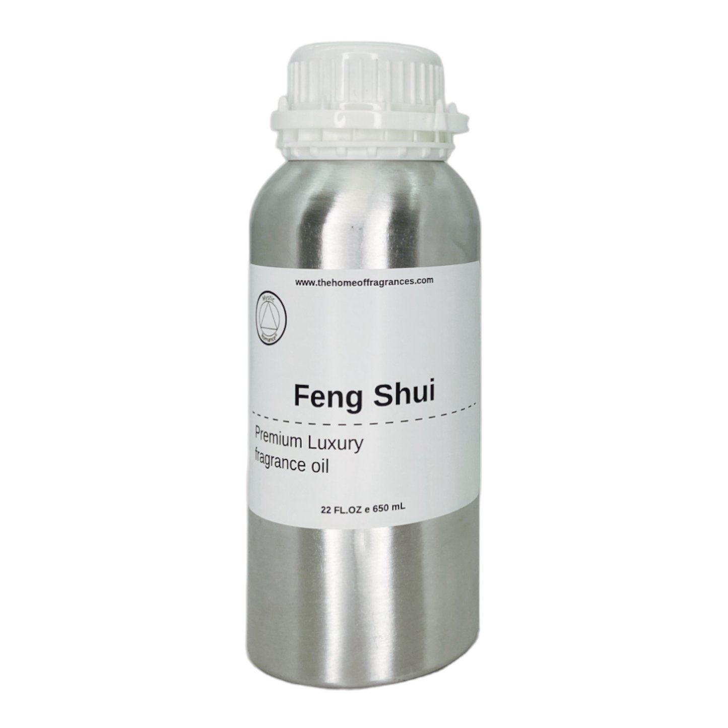 Feng Shui HVAC Scent