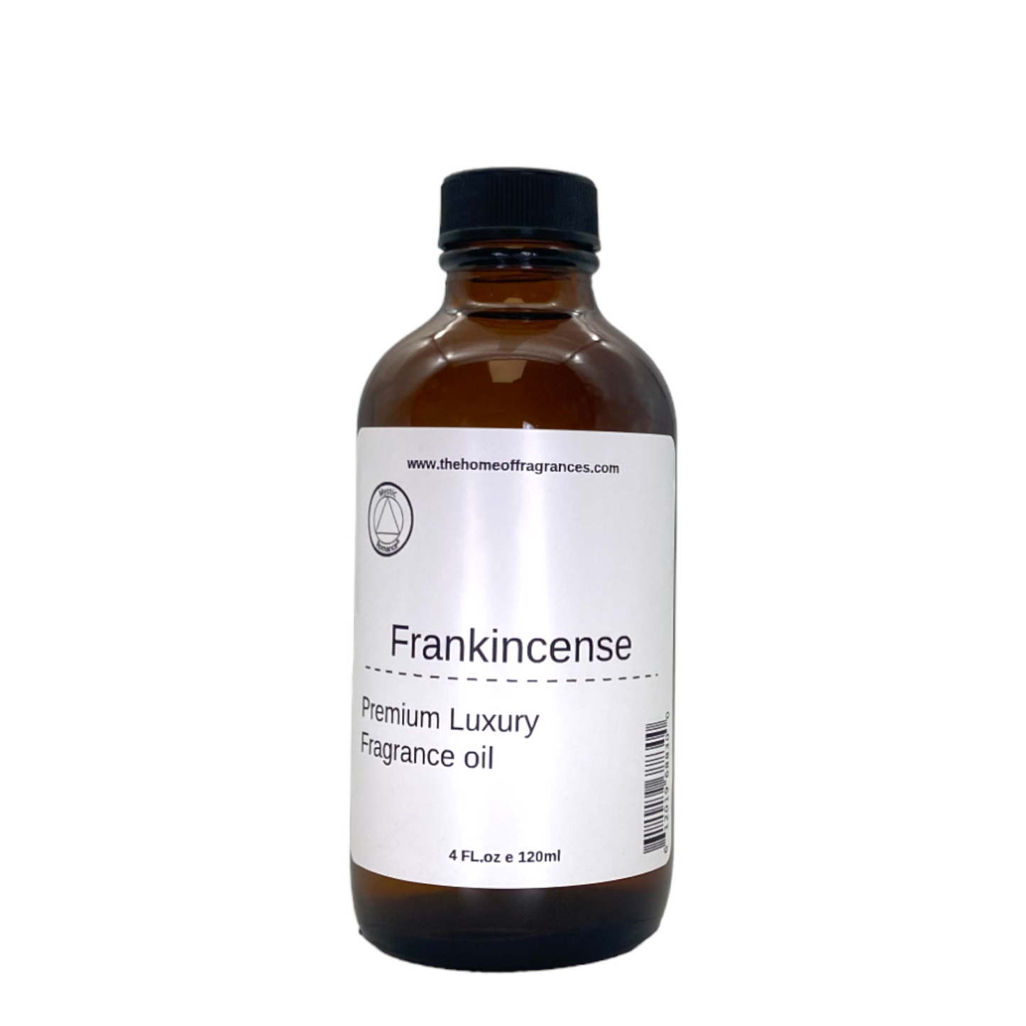 Frankincense HVAC Scent