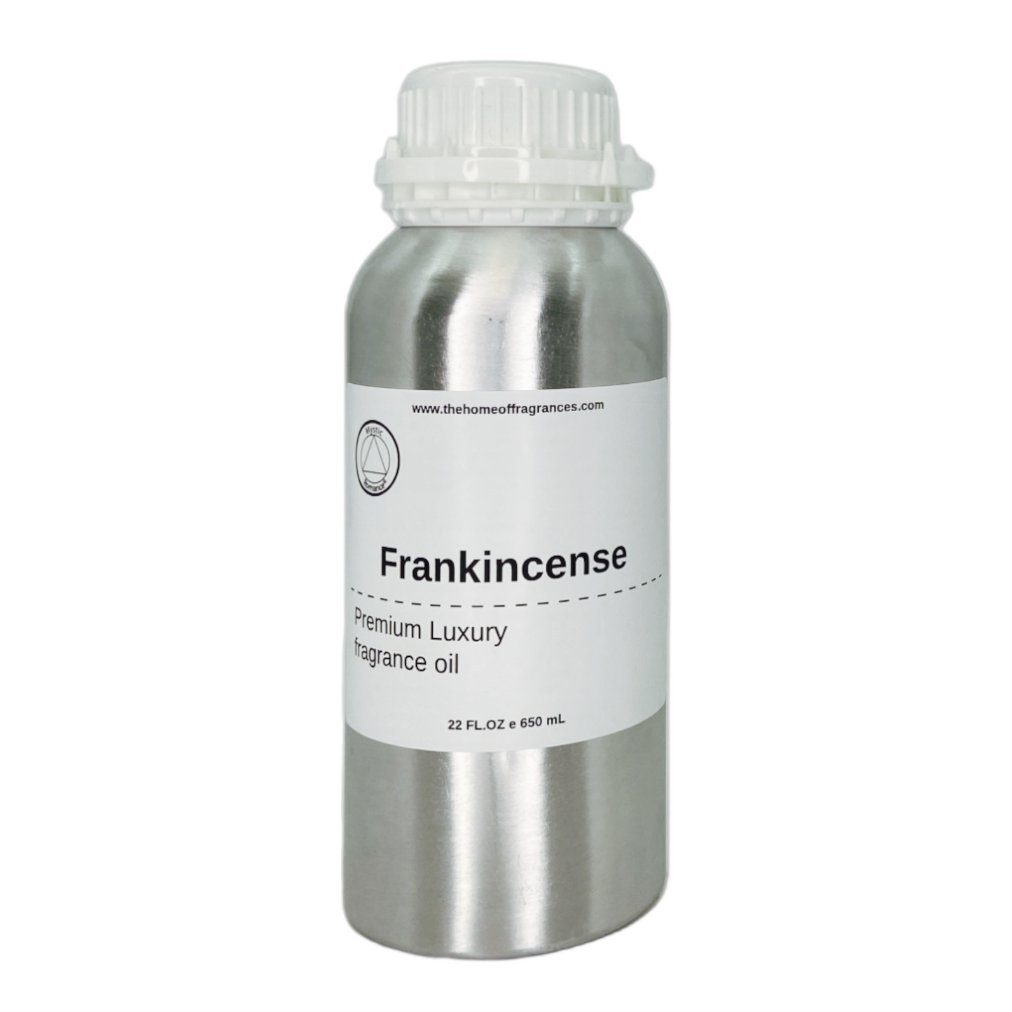 Frankincense HVAC Scent