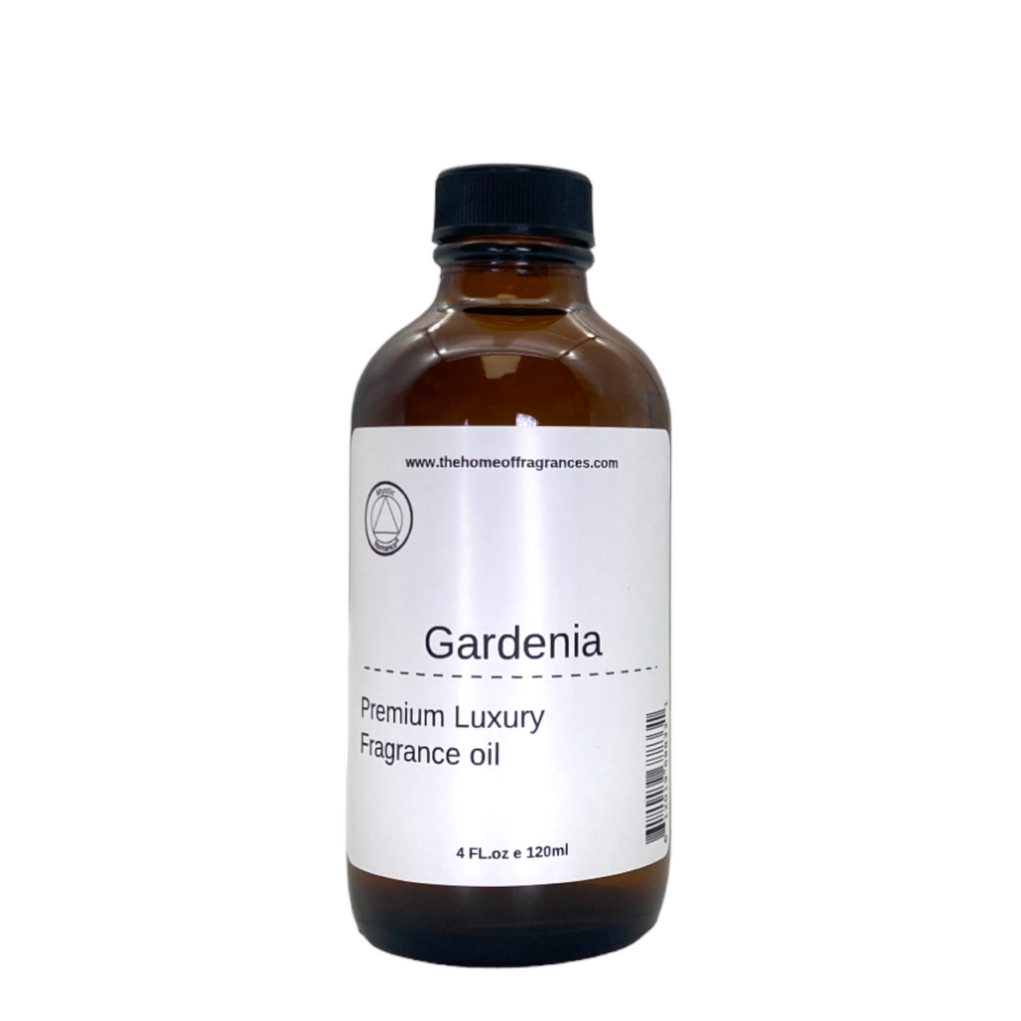 Gardenia HVAC Scent
