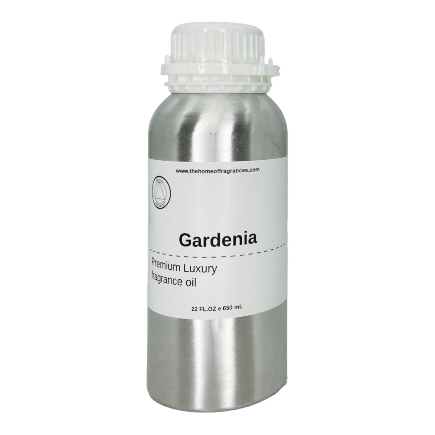 Gardenia HVAC Scent