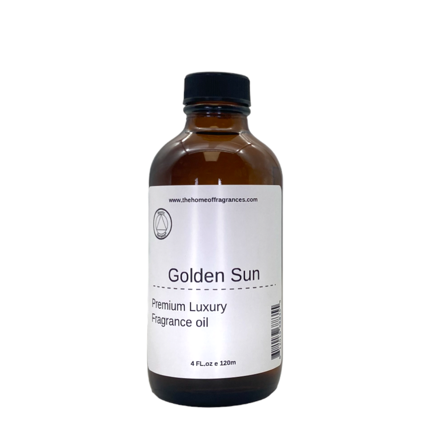 Golden Sun HVAC Scent