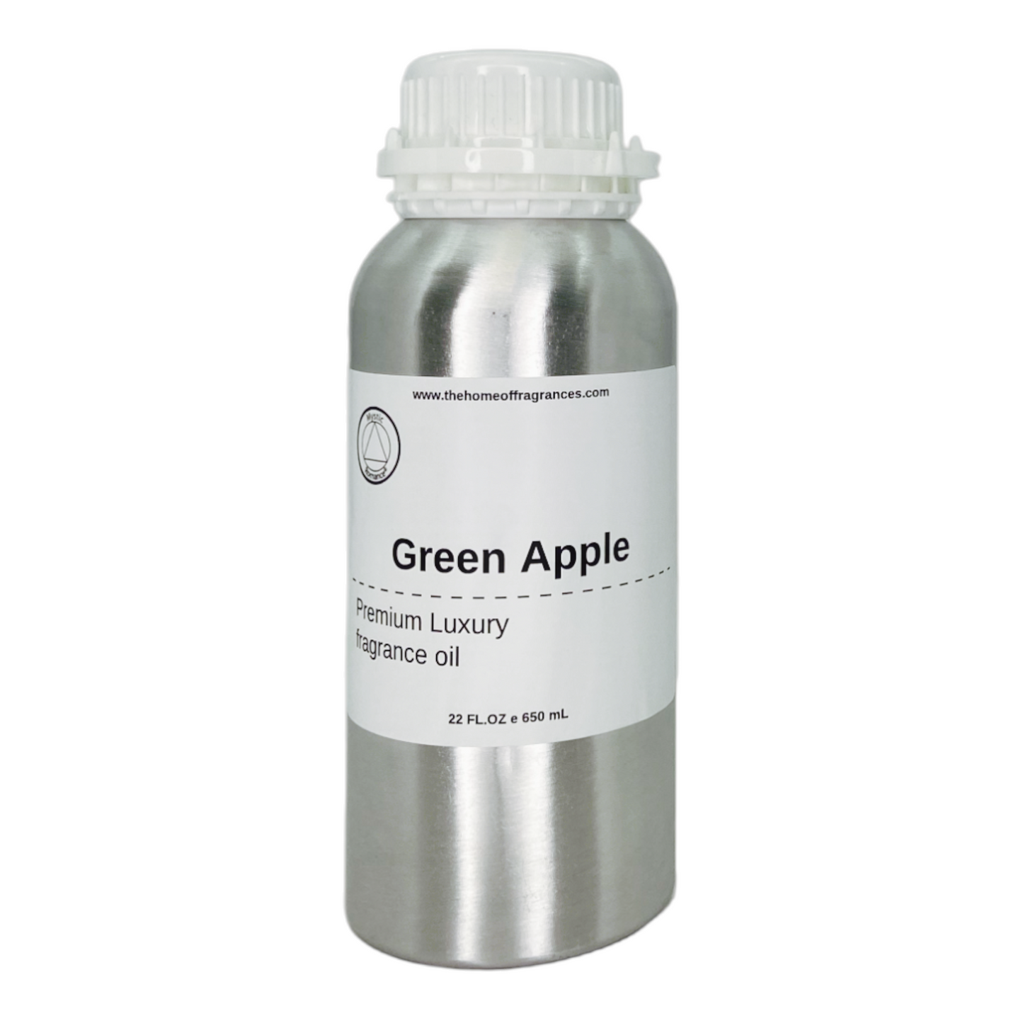 Green Apple HVAC Scent