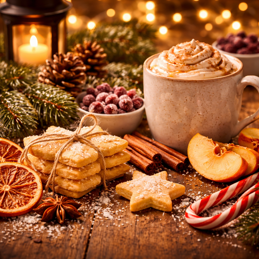 The Best Season - Holidays Collection