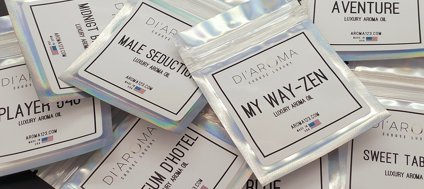 Bestselling Samples