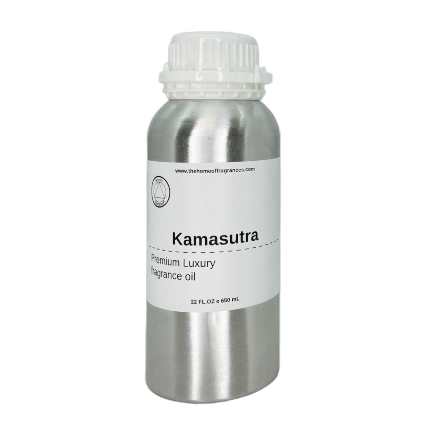 Kamasutra HVAC Scent