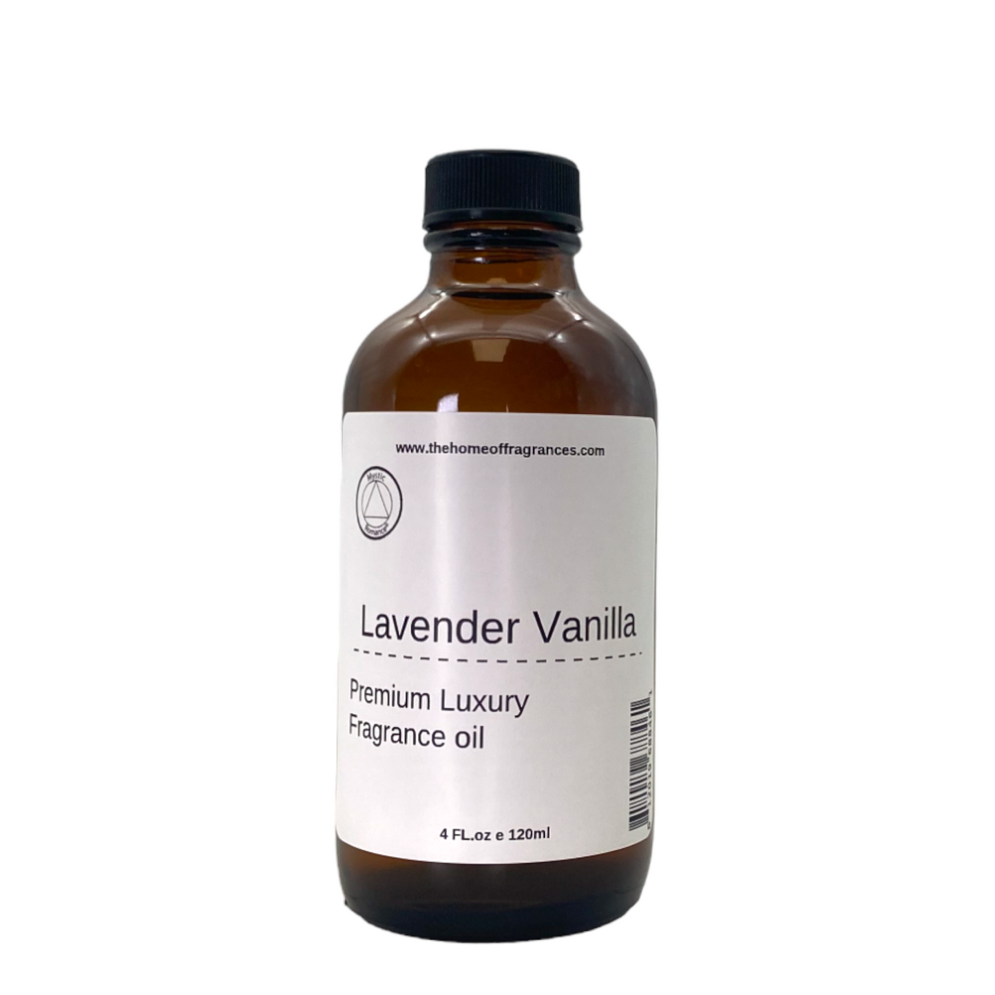 Lavender & Vanilla HVAC Royalty Collection