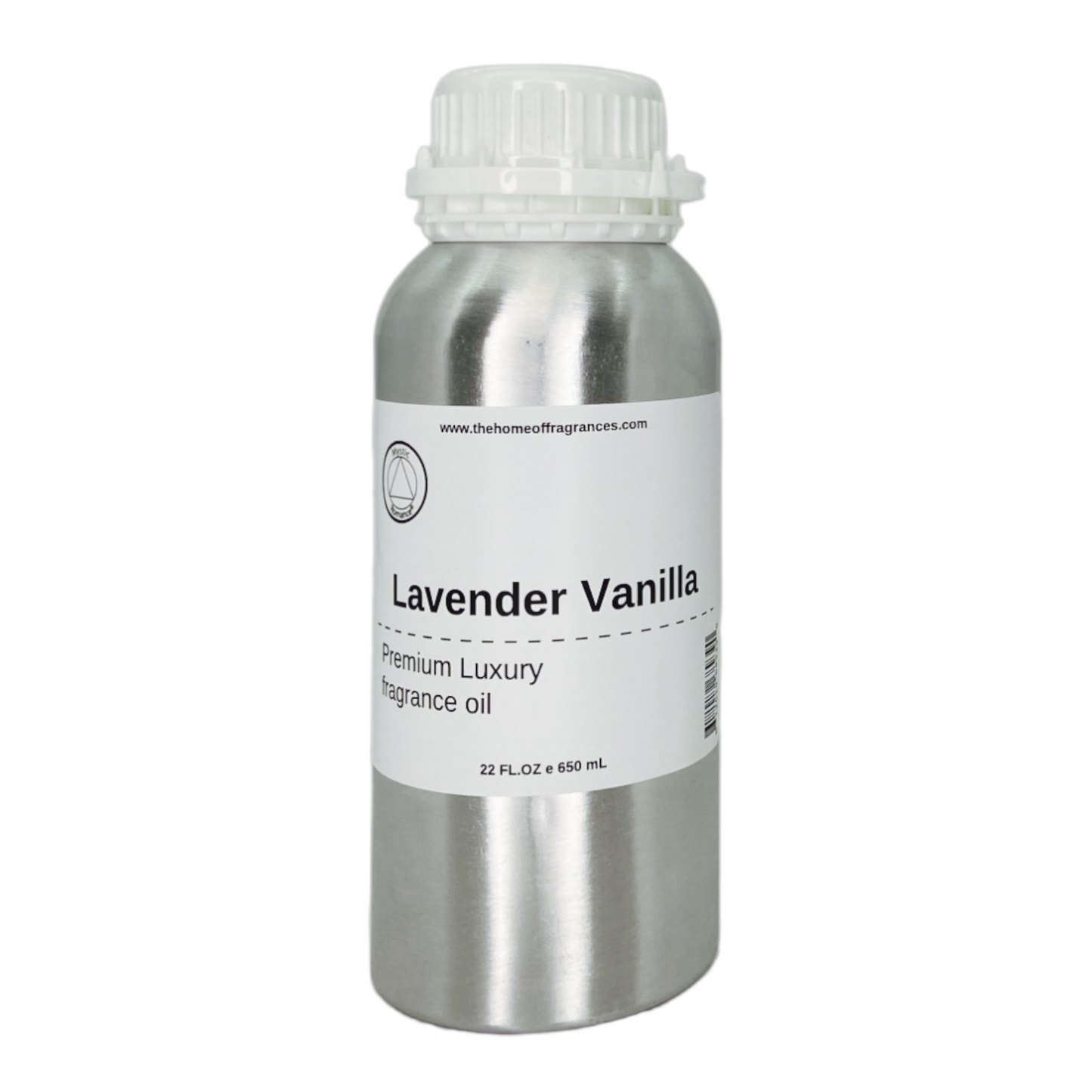 Lavender & Vanilla HVAC Scent