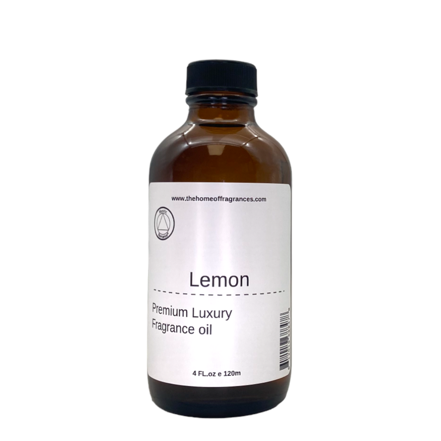 Lemon HVAC Scent