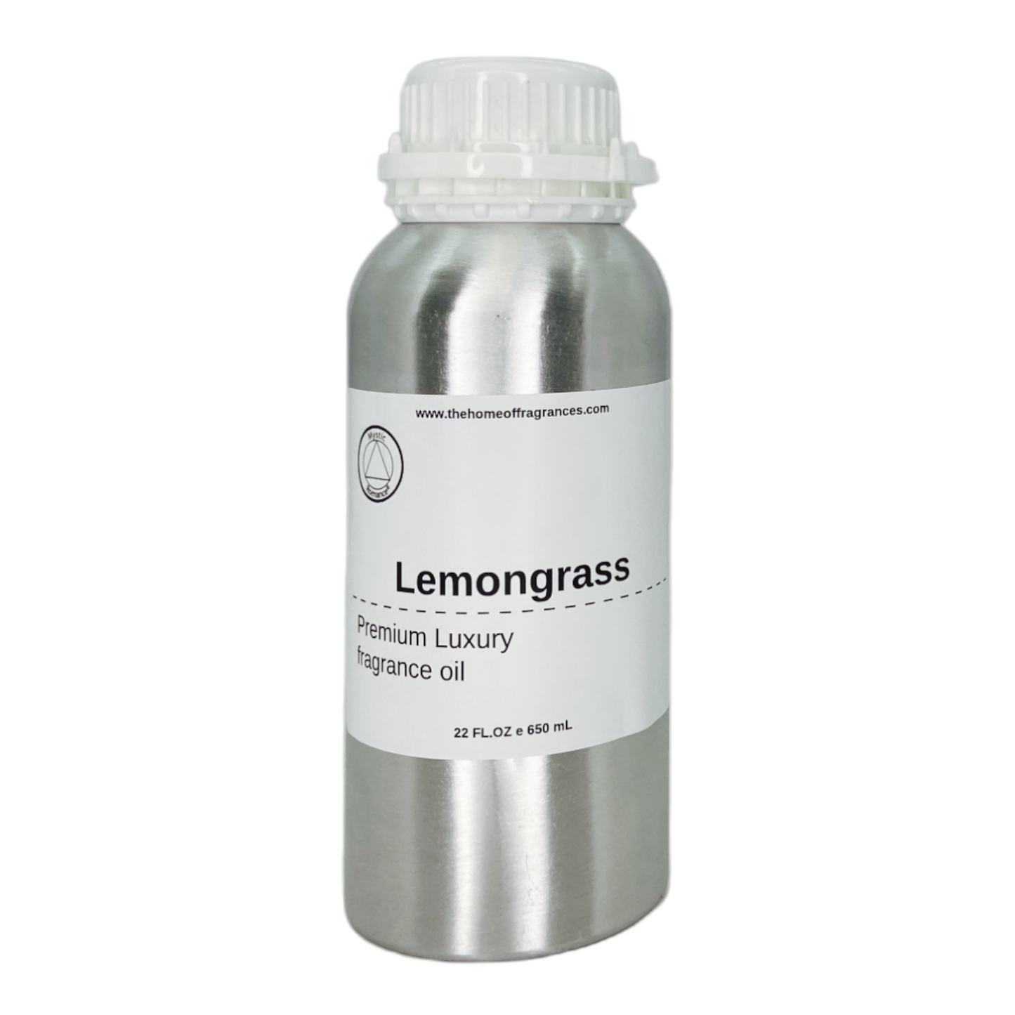 Lemongrass HVAC Scent