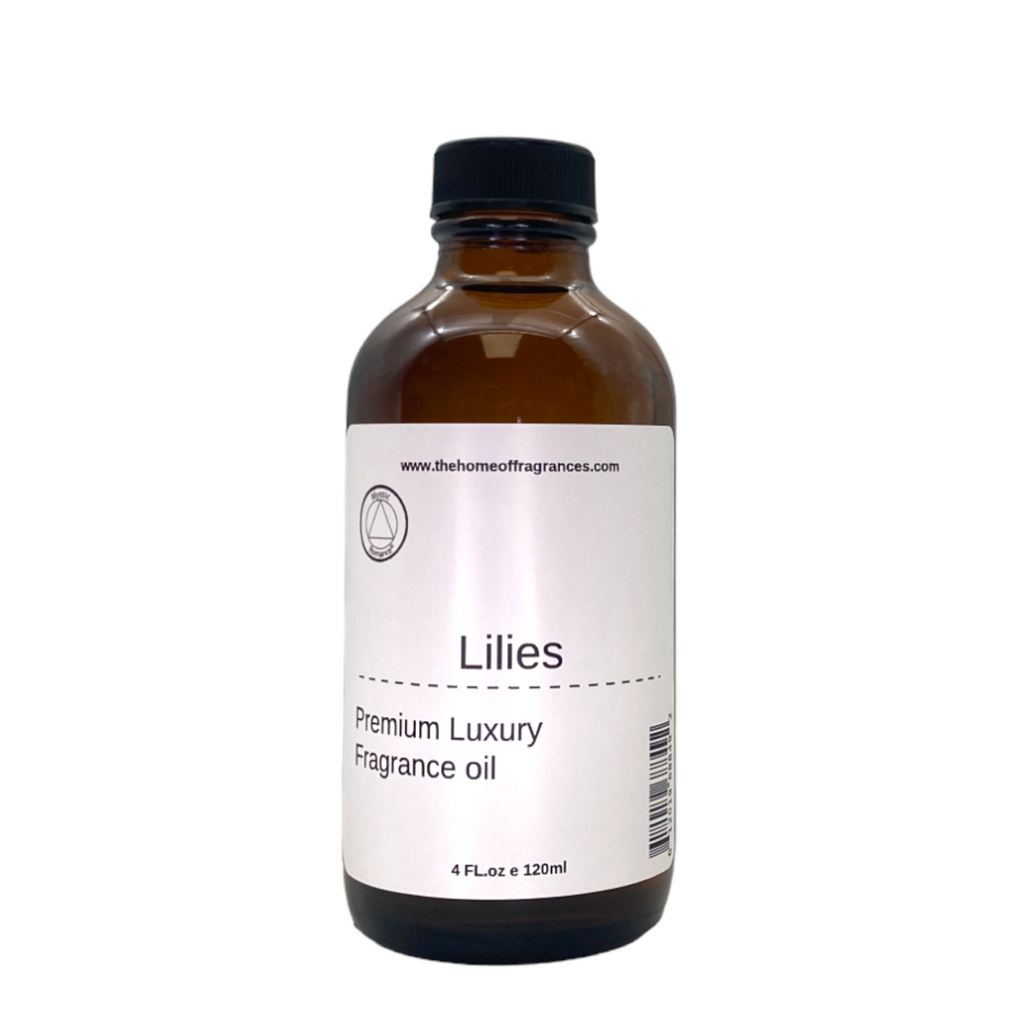 Lilies HVAC Scent