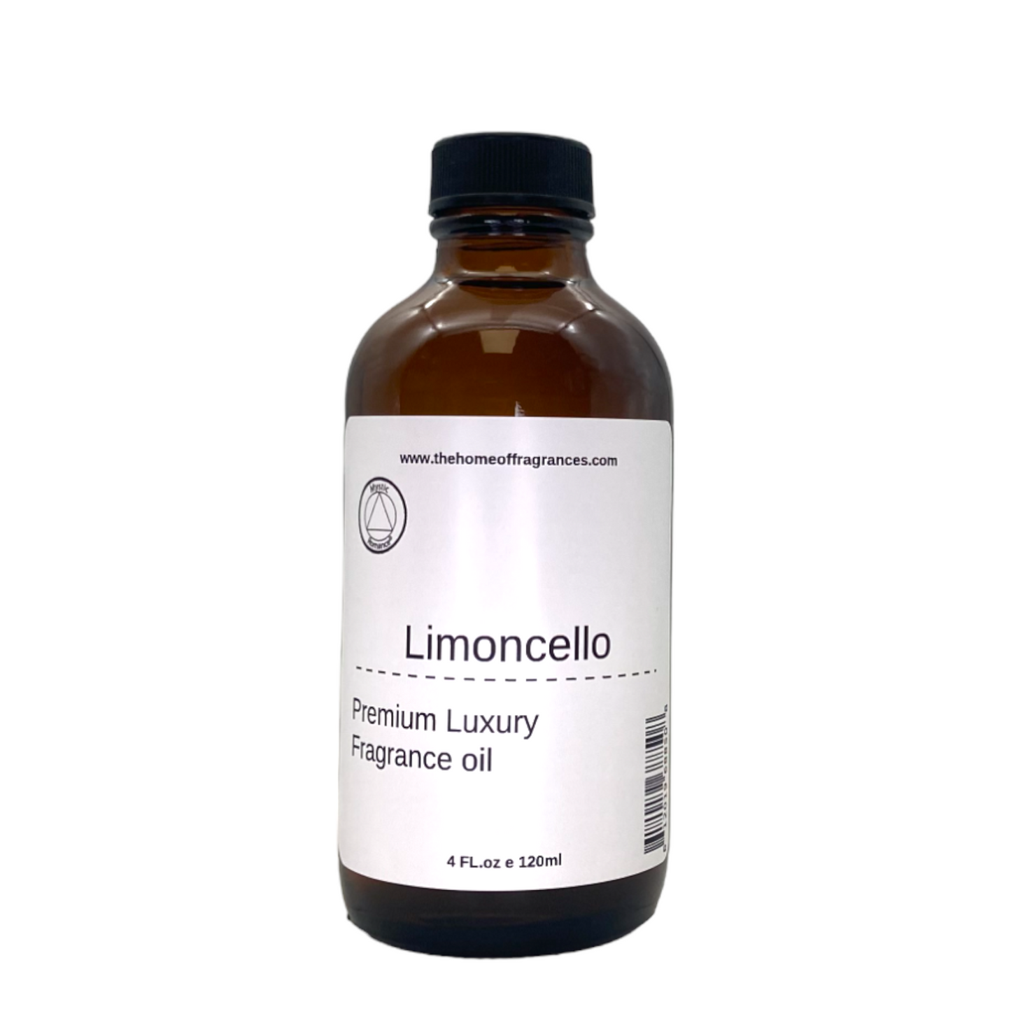 Limoncello HVAC Scent