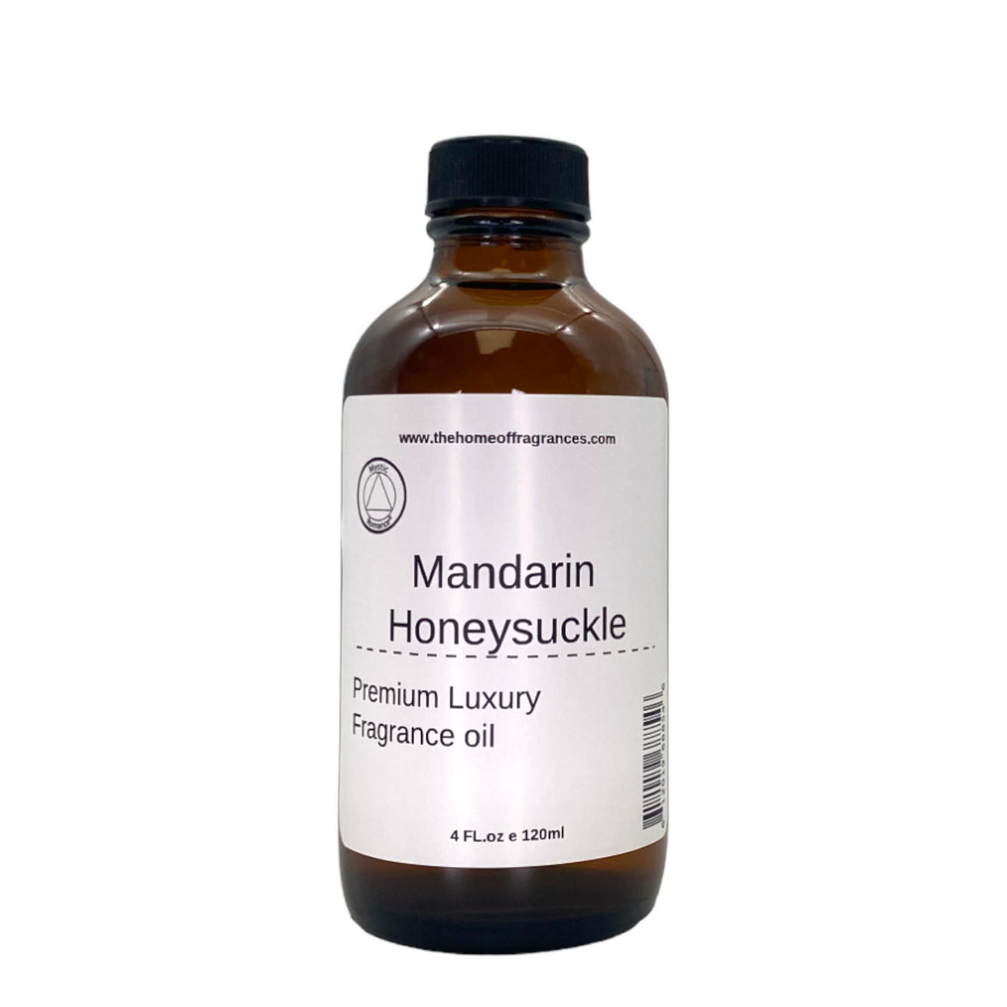Manadrin Honeysuckle HVAC Scent