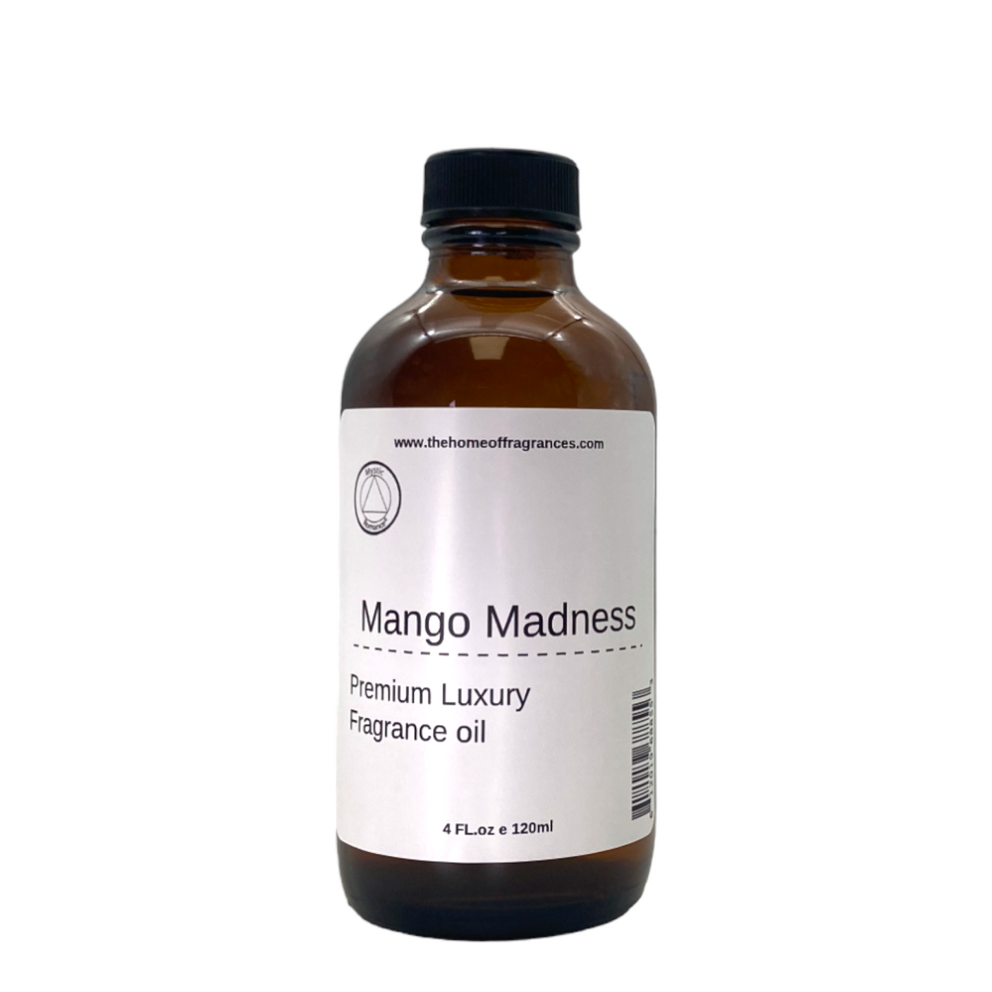 Mango Madness HVAC Scent