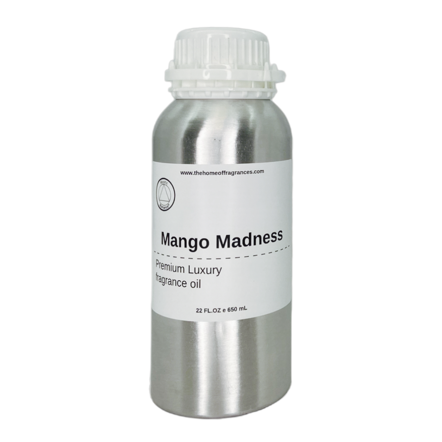 Mango Madness HVAC Scent