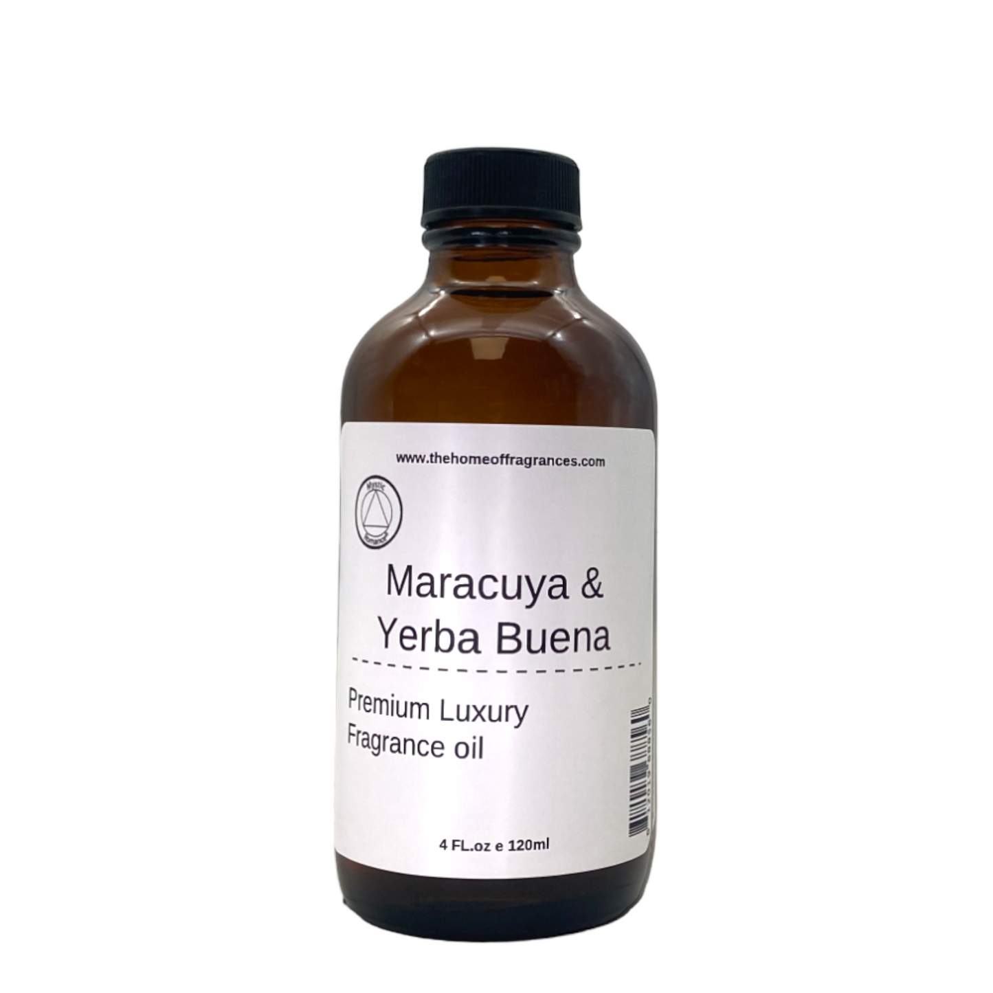 Maracuya & Yerba Buena HVAC Scent