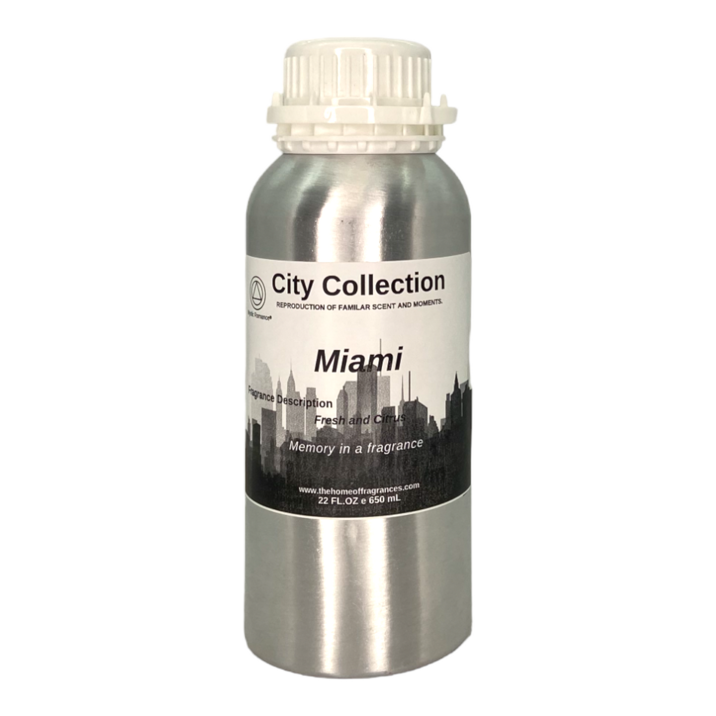 Miami - HVAC City Collection